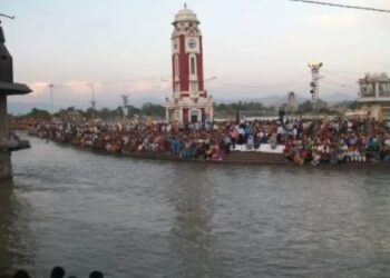 भगवान श्रीकृष्ण ने मां गंगा को दिया था यह वरदान, जिससे वे कहलाईं मोक्षदायिनी