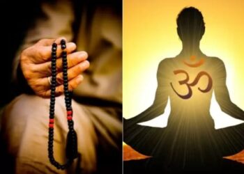 आखिर क्यों करना चाहिए ओम का जाप, क्या है इसके पीछे का रहस्य
