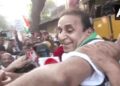जेल से बाहर आए महाराष्ट्र के पूर्व गृह मंत्री अनिल देशमुख, बोले- मुझे झूठे मामले में फंसाया गया