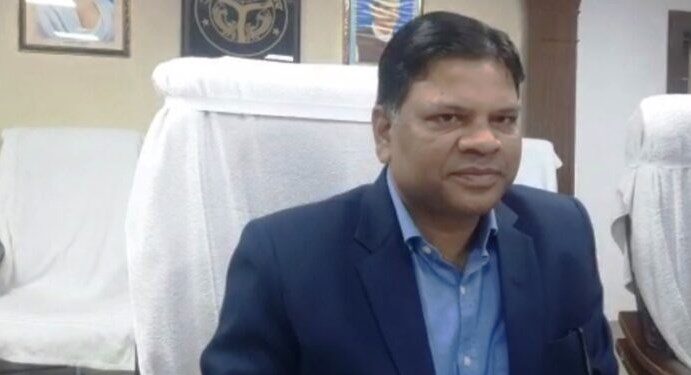 जिलाधिकारी श्री सूर्यपाल गंगवार करेंगे‘अन्तर्राष्ट्रीय बाल शिविर’ का उद्घाटन