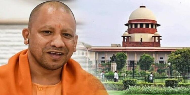 OBC आरक्षण के लिए सुप्रीम कोर्ट पहुंची योगी सरकार, कहा- मसौदा अधिसूचना को रद्द कर HC ने की गलती