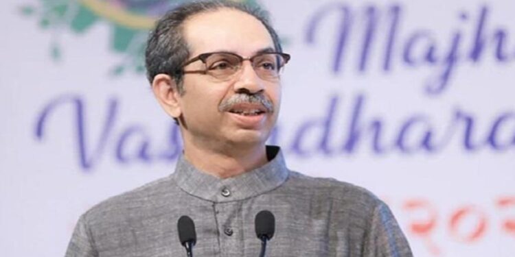 सीमा विवाद को लेकर दिल्ली में हुई बैठक बेनतीजा रही, उद्धव ठाकरे का दावा- कर्नाटक का पक्ष लिया गया