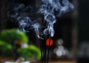 हिन्दू धर्म: पूजा के दौरान अगरबत्ती जलाने से क्या – क्या फायदे होते हैं