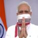 चौथी लहर के चलते आज रात से पूरे भारत में लॉकडाउन? मोदी कैबिनेट में लिया ये फैसला? PIB ने बताया क्या है मामला