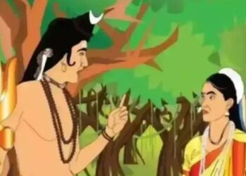 हिंदू धर्म: अविश्वास के कारण ही शिव जी ने कर दिया था माता सती का त्याग