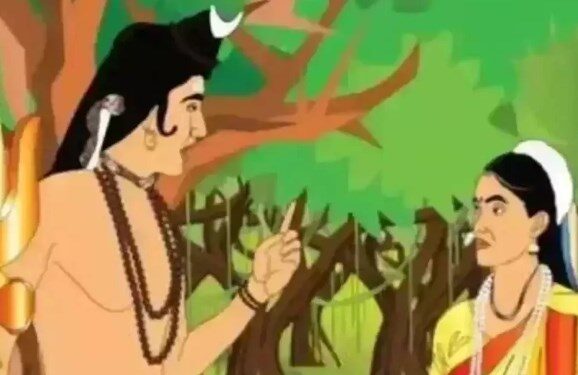 हिंदू धर्म: अविश्वास के कारण ही शिव जी ने कर दिया था माता सती का त्याग