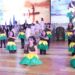 सी.एम.एस. राजेन्द्र नगर (प्रथम कैम्पस) द्वारा ‘एनुअल पैरेन्ट्स एण्ड ग्रैण्डपैरेन्ट्स डे समारोह का आयोजन