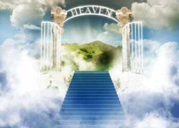 मृत्यु के पश्चात स्वर्ग लोक में ही क्यों जाती है बच्चों की आत्माएं