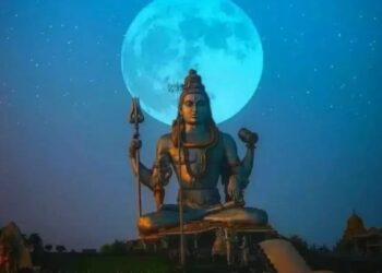 धार्मिक और आध्यात्मिक रूप से कितने अलग है ​रुद्र और शिव