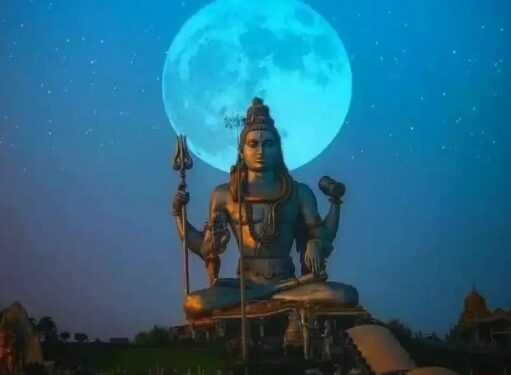 धार्मिक और आध्यात्मिक रूप से कितने अलग है ​रुद्र और शिव