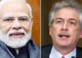 PM मोदी की वजह से टला परमाणु युद्ध, उनकी सलाह का रूस पर दिख रहा असर : CIA चीफ