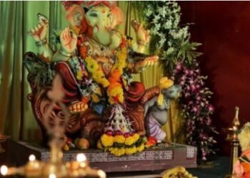 कब है साल की आखिरी विनायक चतुर्थी, जानिए तारीख, मुहूर्त और विधि