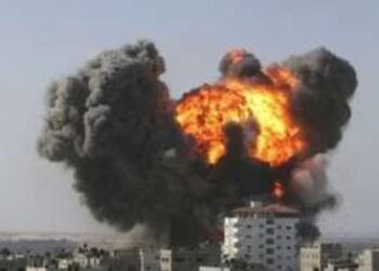 IS के दो ठिकाने हुए पूरी तरह तबाह, बमबारी कर 10 आतंकवादियों को उतारा मौत के घाट