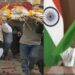 PM मोदी ने पहले निभाया मां का कर्ज, फिर देश का फर्ज