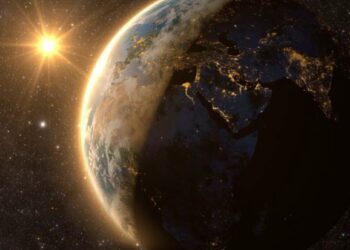 कब से शुरू होता है नया साल, रात में या दिन में?