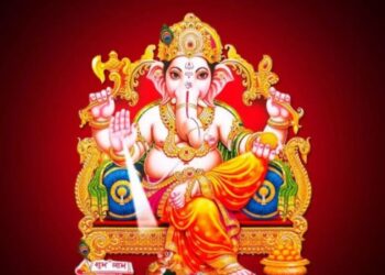 गणेश जी पूजा: इस विधि से करें भगवान गणेश को प्रसन्न, घर में हमेशा बनी रहेगी सुख – समृद्धि