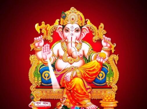 गणेश जी पूजा: इस विधि से करें भगवान गणेश को प्रसन्न, घर में हमेशा बनी रहेगी सुख – समृद्धि