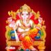 गणेश जी पूजा: इस विधि से करें भगवान गणेश को प्रसन्न, घर में हमेशा बनी रहेगी सुख – समृद्धि