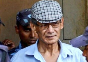 19 साल बाद रिहा होगा सीरियल किलर चार्ल्स शोभराज,