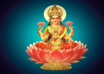 इन संकेतों से जानें, लक्ष्मी किस पर सदैव रहती हैं प्रसन्न