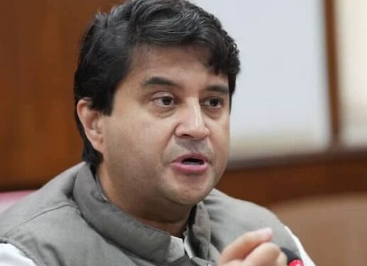 MP में मिशन 2023 की तैयारी में जुटी BJP, सिंधिया को ग्वालियर-चंबल तक सीमित रखने की तैयारी?