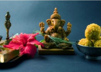 कब है साल की आखिरी विनायक चतुर्थी? जानें पूजा मुहूर्त और चंद्रोदय समय