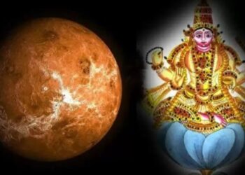 अगर कुंडली का शुक्र हो मजबूत तो मिलती हैं सभी सुख सुविधाएं, जानिए उपाय