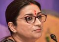 राहुल जी आपका अमेठी से लड़ना पक्का समझूं? भागेंगे तो नहीं? लटके-झटके वाले बयान पर स्मृति का पलटवार