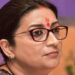 राहुल जी आपका अमेठी से लड़ना पक्का समझूं? भागेंगे तो नहीं? लटके-झटके वाले बयान पर स्मृति का पलटवार