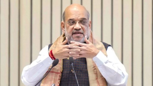 बीच सदन कांग्रेस MP गोगोई पर भड़के अमित शाह, कहा- हमें अपना मोबाइल दिखाओ