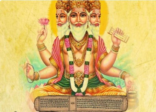 सनातन धर्म में ब्रह्म पुराण को क्यों कहा गया है महापुराण