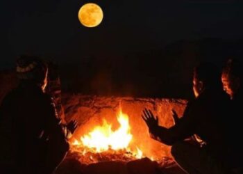 22 दिसंबर से शुरू हो चुकी है शिशिर ऋतु, जानें कब तक रहेगी? 