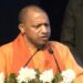 कोरोना के दौरान मृतक पत्रकारों के परिजनों को CM योगी ने 10-10 लाख का सौंपा चेक