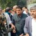आगजनी मामला: सपा विधायक के तीन सहयोगी गिरफ्तार, जेल में बंद हैं आरोपी इरफान सोलंकी