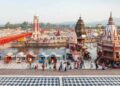 हरिद्वार के इस मंदिर में स्पर्श मात्र से रोग हो जाते हैं नष्ट, देश भर से श्रद्धालु दर्शन करने आते हैं