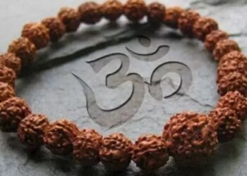 अगर किया है रुद्राक्ष धारण तो इन बातों का रखें ध्यान, तभी मिलेगा पूर्ण लाभ