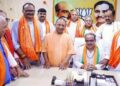 मिशन 2024: उत्तर- प्रदेश में नई टीम के गठन की तैयारी में भाजपा