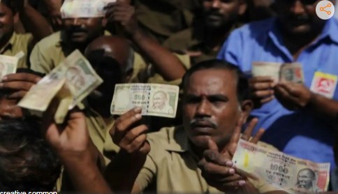 क्या नोटबंदी पर बढ़ने वाली है सरकार की टेंशन? सुप्रीम कोर्ट 2 जनवरी को सुनाएगा अपना फैसला