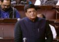 राज्‍यसभा में खड़गे के बयान पर हंगामा, केंद्रीय मंत्री पीयूष गोयल ने कहा-देश से मांगें माफी