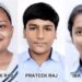 कालेज बोर्ड, अमेरिका के तत्वावधान में पीसैट परीक्षा में सी.एम.एस. छात्रों ने रचा इतिहास