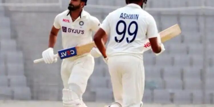 अश्विन-अय्यर ने 90 साल बाद दोहराया इतिहास, 1932 में जानें टीम इंडिया ने क्या किया था कमाल