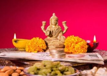 नए साल में मिले ऐसे संकेत तो समझ लें मां लक्ष्मी हैं प्रसन्न, साल भर होगी धनवर्षा