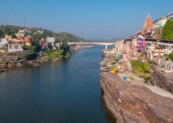 नर्मदा पंचकोशी यात्रा के बारे में 10 बातें