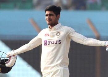 शुभमन गिल का शतक भी काफी नहीं, टीम इंडिया से छुट्टी तय! होने वाला है बवाल