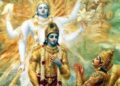 श्रीमद्भागवत गीता में श्रीकृष्ण ने बताया है हिम्मत टूटने पर मनुष्य को क्या करना चाहिए