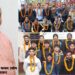 अन्तर्राष्ट्रीय फुटबाल टूर्नामेन्ट ‘कॉनकार्ड-2022’ का भव्य उद्घाटन आज