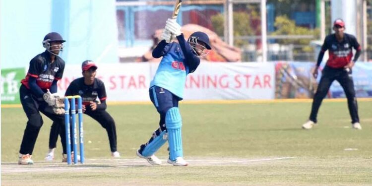 अन्तर्राष्ट्रीय स्कूल क्रिकेट प्रीमियर लीग ‘आई.एस.सी.एल.-2023’ का तीसरे दिन हुए जोरदार मुकाबले