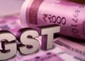 बजट से पहले बड़ी खुशखबरी, ₹1.55 लाख करोड़ के पार गया GST कलेक्शन