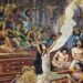 हवनकुंड से कैसे हुई द्रौपदी का जन्म, शिवाजी से विशेष वरदान प्राप्त किया