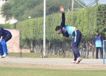 एस्टर पब्लिक स्कूल, नोएडा, ग्यान गंगा पब्लिक स्कूल, पटना एवं अमेनिटी पब्लिक स्कूल, उत्तराखंड की टीमें सेमीफाइनल में